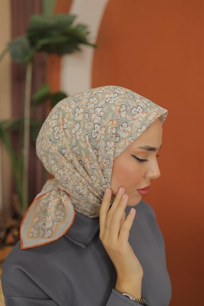 Silk Home Soft Eşarp 73063-43