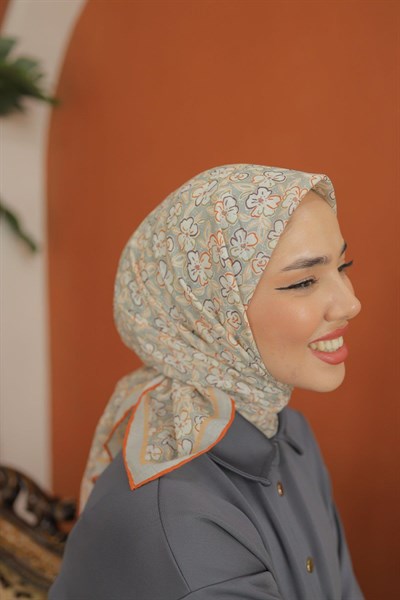 Silk Home Soft Eşarp 73063-43