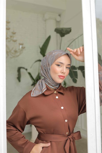 Silk Home Soft Eşarp 73064-02