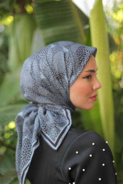 Silk Home Soft Eşarp 73064-04