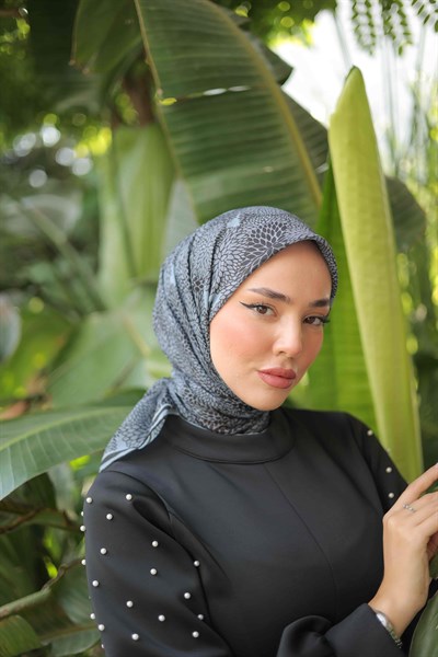 Silk Home Soft Eşarp 73064-04