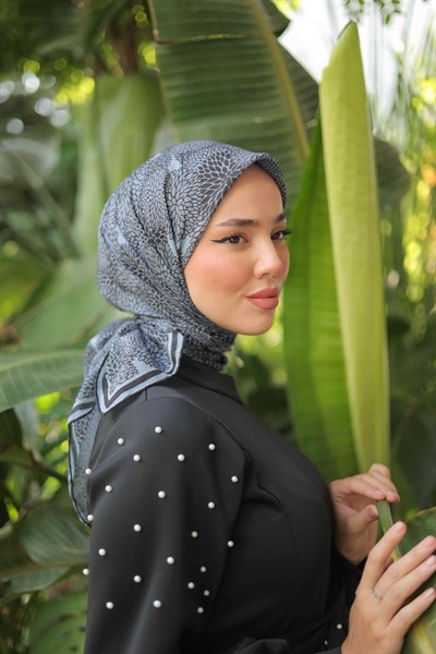 Silk Home Soft Eşarp 73064-04