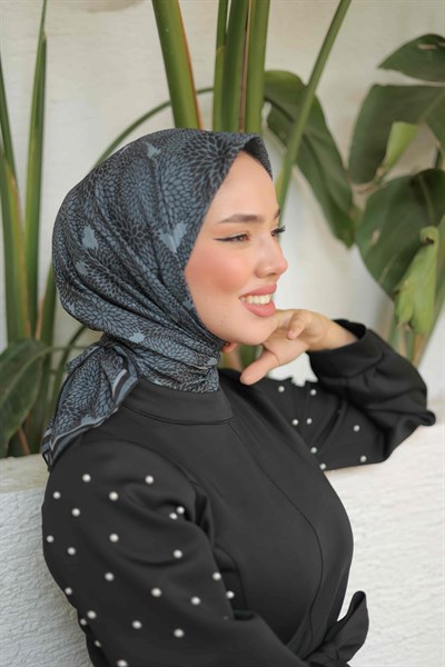 Silk Home Soft Eşarp 73064-05