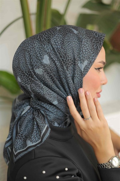 Silk Home Soft Eşarp 73064-05