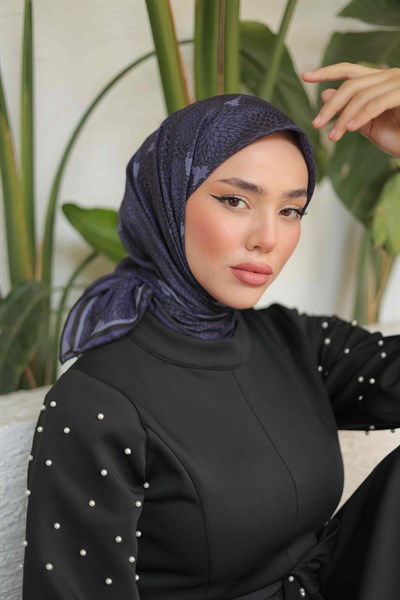 Silk Home Soft Eşarp 73064-06