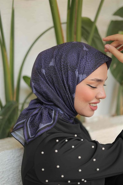 Silk Home Soft Eşarp 73064-06