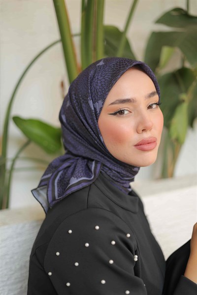 Silk Home Soft Eşarp 73064-06