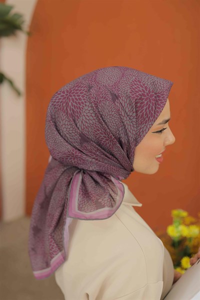 Silk Home Soft Eşarp 73064-08