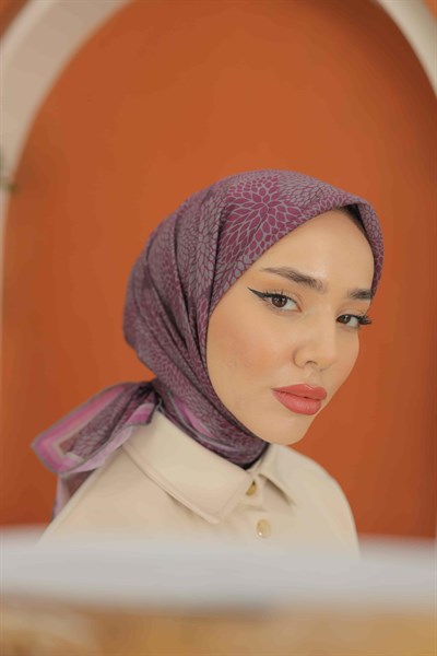 Silk Home Soft Eşarp 73064-08