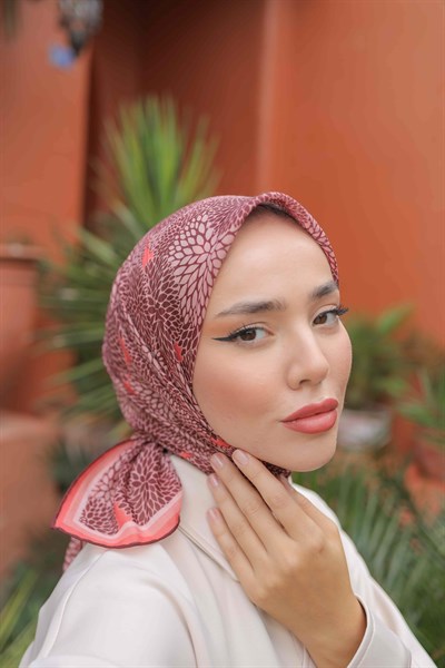 Silk Home Soft Eşarp 73064-10