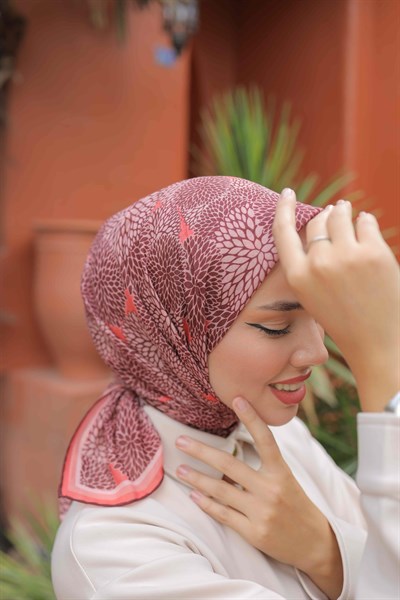 Silk Home Soft Eşarp 73064-10