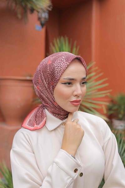 Silk Home Soft Eşarp 73064-10