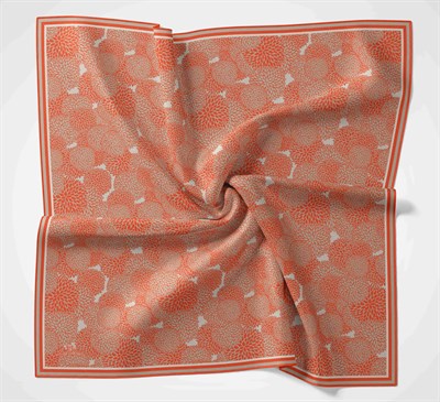 Silk Home Soft Eşarp 73064-11