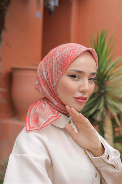 Silk Home Soft Eşarp 73064-11