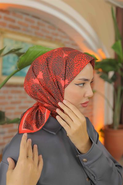 Silk Home Soft Eşarp 73064-12