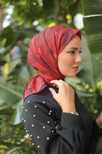 Silk Home Soft Eşarp 73064-13
