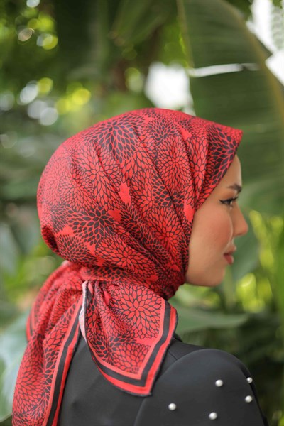 Silk Home Soft Eşarp 73064-13
