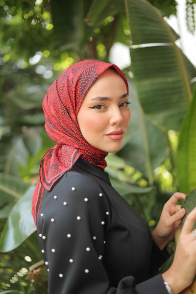 Silk Home Soft Eşarp 73064-13