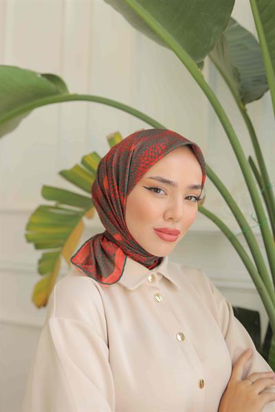 Silk Home Soft Eşarp 73064-14