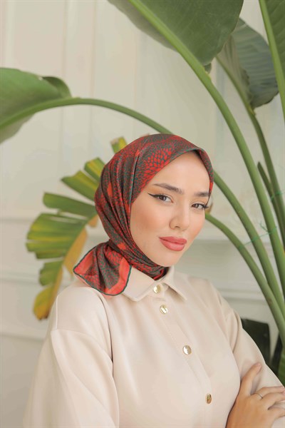 Silk Home Soft Eşarp 73064-14