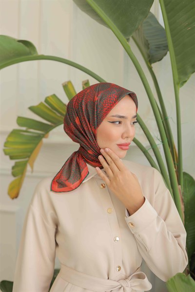 Silk Home Soft Eşarp 73064-14
