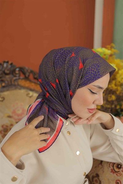 Silk Home Soft Eşarp 73064-15