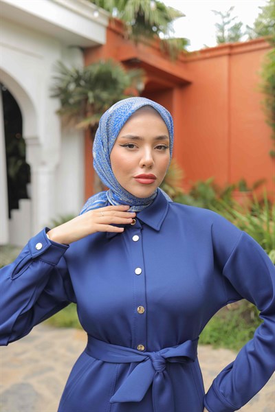 Silk Home Soft Eşarp 73064-18