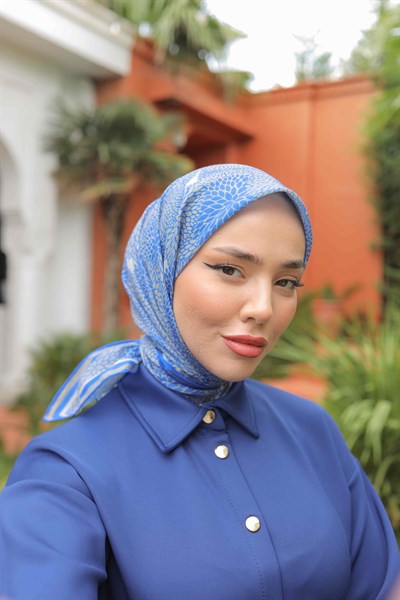 Silk Home Soft Eşarp 73064-18