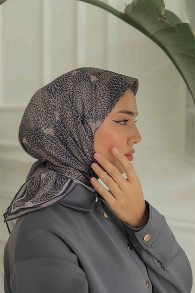 Silk Home Soft Eşarp 73064-20