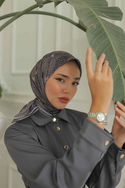 Silk Home Soft Eşarp 73064-20