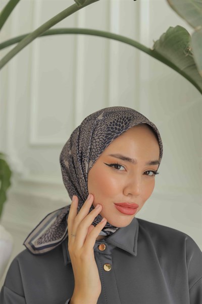 Silk Home Soft Eşarp 73064-20