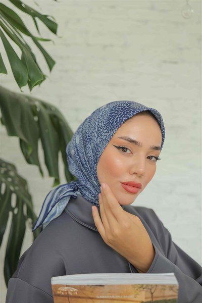 Silk Home Soft Eşarp 73064-21