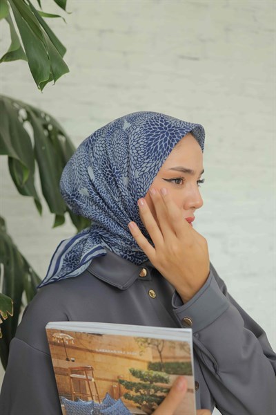 Silk Home Soft Eşarp 73064-21