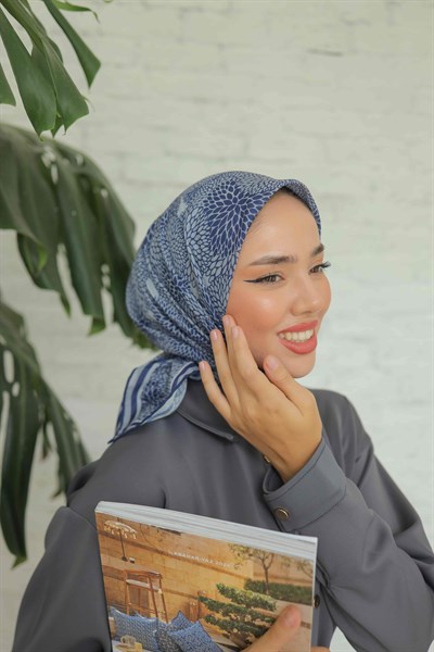 Silk Home Soft Eşarp 73064-21