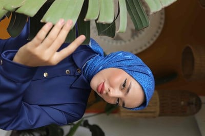 Silk Home Soft Eşarp 73064-22