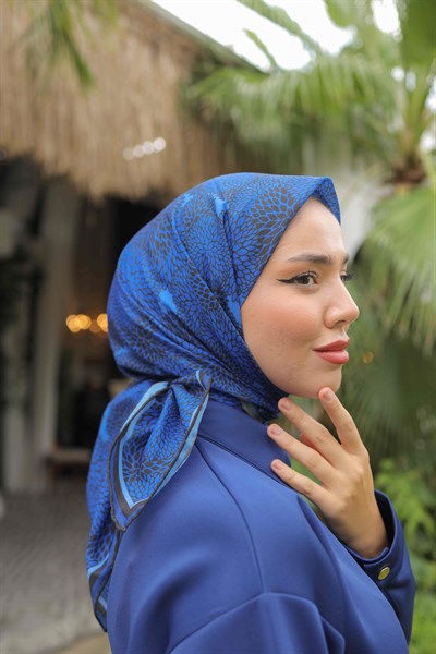 Silk Home Soft Eşarp 73064-23