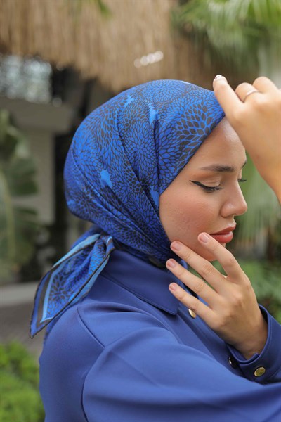 Silk Home Soft Eşarp 73064-23