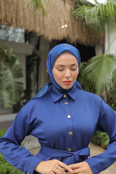 Silk Home Soft Eşarp 73064-23
