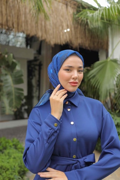 Silk Home Soft Eşarp 73064-23