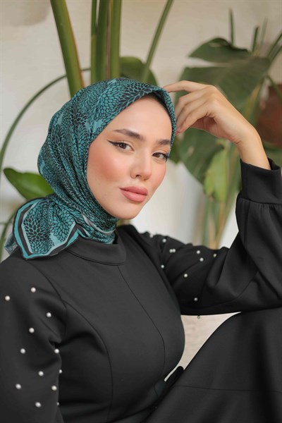 Silk Home Soft Eşarp 73064-24