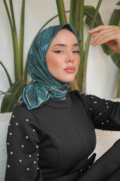 Silk Home Soft Eşarp 73064-24