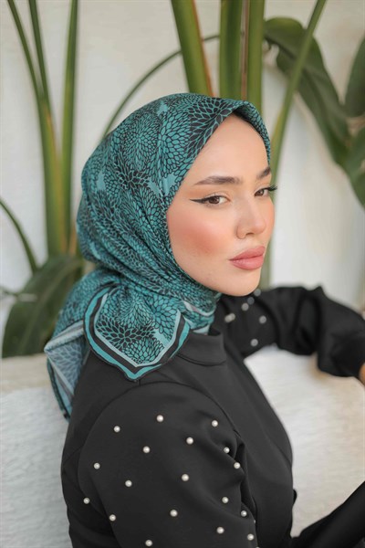 Silk Home Soft Eşarp 73064-24