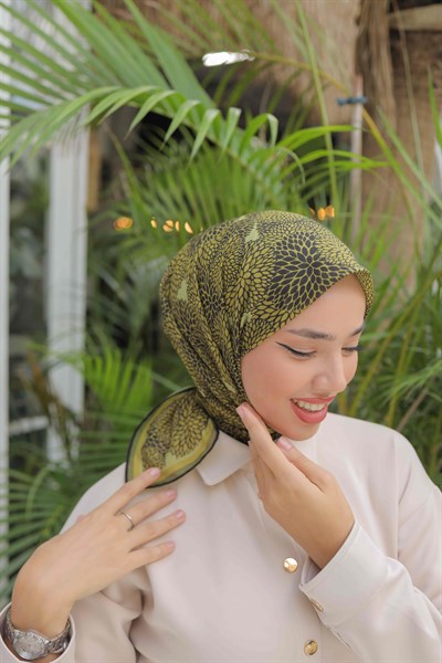 Silk Home Soft Eşarp 73064-25
