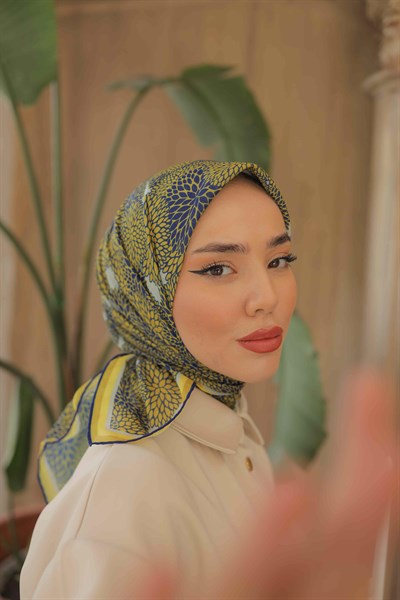 Silk Home Soft Eşarp 73064-27