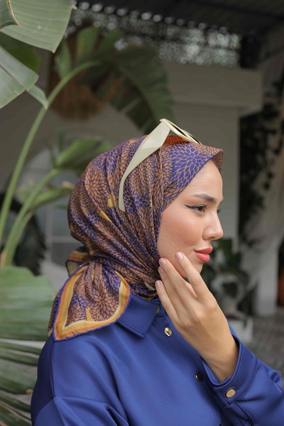 Silk Home Soft Eşarp 73064-28