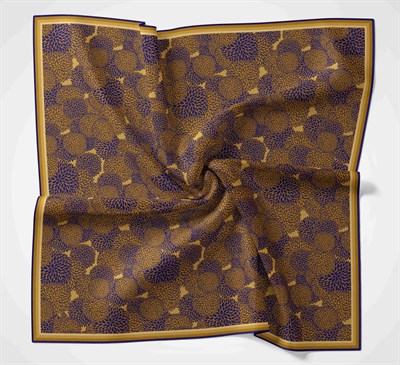 Silk Home Soft Eşarp 73064-28