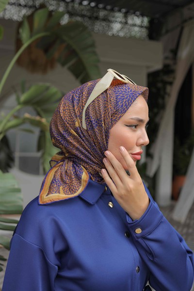 Silk Home Soft Eşarp 73064-28