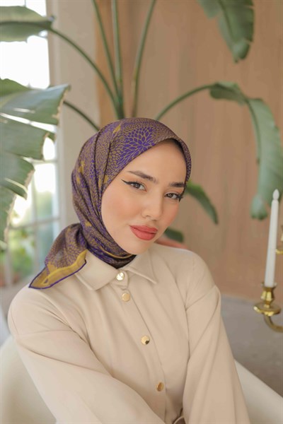 Silk Home Soft Eşarp 73064-29