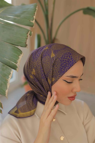 Silk Home Soft Eşarp 73064-29