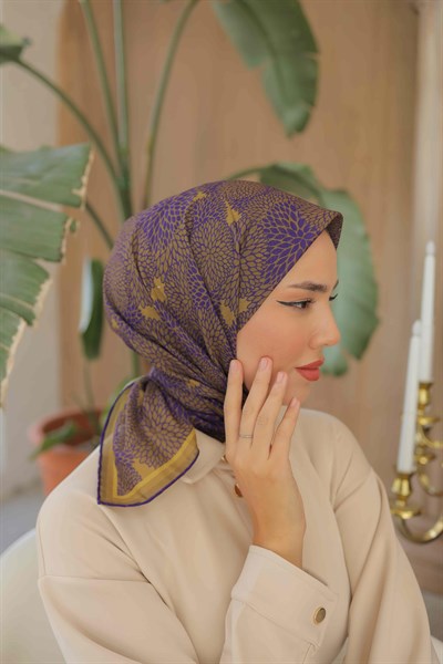 Silk Home Soft Eşarp 73064-29